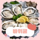 굴안 | 굴 안 먹는 사람의 크림 가득 탈각 바위굴 후기 / 거제 삼선바다 바위굴 내돈내산