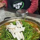 논메기 매운탕 | 대구 다사 매운탕 맛집 | 국물 진한 산정논메기매운탕 내돈내산 솔직후기