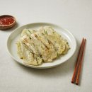 메밀배추전 이미지