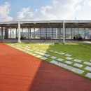 씨티센터타워 이미지