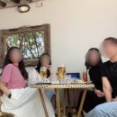 베리살롱 | [서순라길] 감히 서순라길 대표주자라 칭할게오~날씨좋은날“살롱순라”🌺다녀온 후기