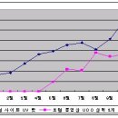 동영상 UCC 서비스 현황 이미지