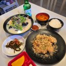 장림초(홍콩반점2) | 마산 경남대 중국집 홍콩반점 돼지국밥짬뽕 후기