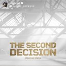 릅신 - "The Second Decision" 이미지