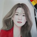 인물화 이미지