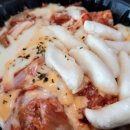 쉐프의 생안심탕수육 별내점