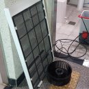 청소작은도서관 이미지