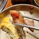 연탄 일곱시 | 대전 둔산동 고기집 추천 연탄불에 구워 더 맛있는 고깃리 88