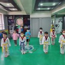 석사경희태권도장 이미지