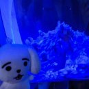 Jaeng109 goes to a major league baseball game and the aquarium ❤️ 이미지