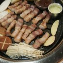 털보야채 - 군포시 산본천로183번길 7 | 털보야채