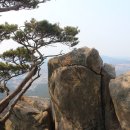 팔봉산 주차장 이미지