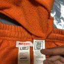 널디 / NY Sweat SET Orange / L,L 이미지