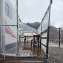 별사랑 | 경산 카라반 하늘아래수성별사랑캠프 가족캠핑 솔직후기