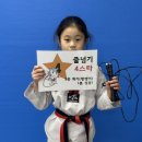 국가대표 퍼스트 태권도 이미지