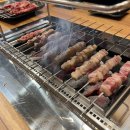 인덕원 맛집 양양이양갈비&amp;양꼬치 후기