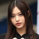 윤숙 헤어 | '서울패션위크'하트여신 뉴진스 해린 프로필 인스타 유튜브 몸매 나이 키 MBTI 가족 총정리