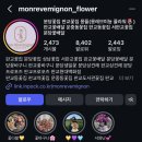 경기떡집 | W2-2. 양가 첫인사 선물 판교 꽃집 몽플, 경기떡집, 썸머프룻 후기