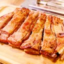 명성숯불양꼬치
