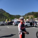 Tour de Korea 2012. 대회후기... 상처뿐인 영광 이미지