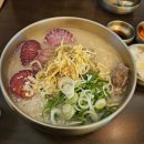 [광명역 맛집] 전무님에서 김전무칼국수&amp;해물파전 후기