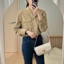 A0899 | 부츠컷데님 팬츠 지오다노 레직기 여성 청바지