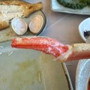 속초 오션뷰 대게 맛집, 미친 수율, 솔직 후기, 게장볶음밥, 2인 대게 세트메뉴🦀✨