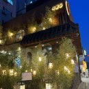 11215-구의1-공영주차장116 | 우물집 구의점 | 구의역 1인 샤브샤브 기념일 부모님 식사 자리 추천