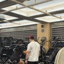 머슬팩토리24 고성점 이미지