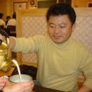 홍어와 탁주 이미지