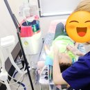 구월키즈웰치과의원 방문후기