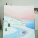 어반스케치 | 창원화실 고민하다가 선택한 상티화실 수업 후기