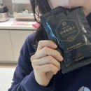 꼬맹이네 흑염소 목장 | 흑염소진액 후기 체질을 타지 않았어요