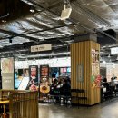 종다방 | 청주 떡볶이 맛집 청년다방, NC 청주점 :: 통큰오짱 떡볶이 버터갈릭 감자튀김 후기