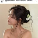 [단하루] 헤어변형 내돈내산 계약 후기 (가을디자이너, 잔머리 맛집)