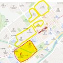 복지신정충전소 | 수지구청역 역세권 아파트 임장(2) | 신정주공9단지 수지현대성우8단지 리모델링