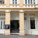 로드1071카페(Road 1071 cafe) | 싱가포르 브런치 카페 추천 메르시마르셀 오차드로드, 28카페, 야쿤카야토스트까지 솔직후기