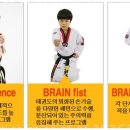 브레인태권도 이미지