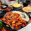 쭈꾸으리 | 개금시장 최고의 철판직화쭈꾸미 맛집 쭈꾸으리 부산개금점 후기