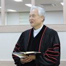 이동환 장로님의 (父親) (故) 천국환송예배 집례/ 신용대담임 목사님 이미지