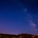 푸른하늘 은하수 이미지