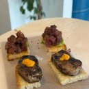 디자인띤또 | 세비야 1일차] 리스본을 떠나 세비야로! 메트로폴 파라솔 맛집(ft. 라이언에어 수하물 통과 후기, La Sede)