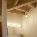 화려하지않아 더욱 멋진 심플한 단층주택 이미지