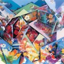 바람소리 이미지