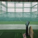 루미너스 골프 아카데미 이미지