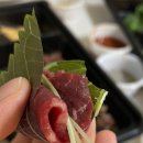 [보정동 맛집] 육회,육사시미 땡길땐 &#34;육회전지 보정점&#34;
