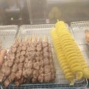 명품닭꼬치 네이버블로그