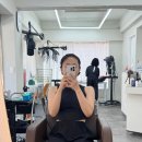 깜정미용실 | 쌍문역미용실 미니크헤어 탈색 없이 애쉬브라운 염색 후기