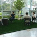 율하실내체육관 이미지