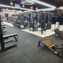 더 바디 피트니스 달맞이점 이미지